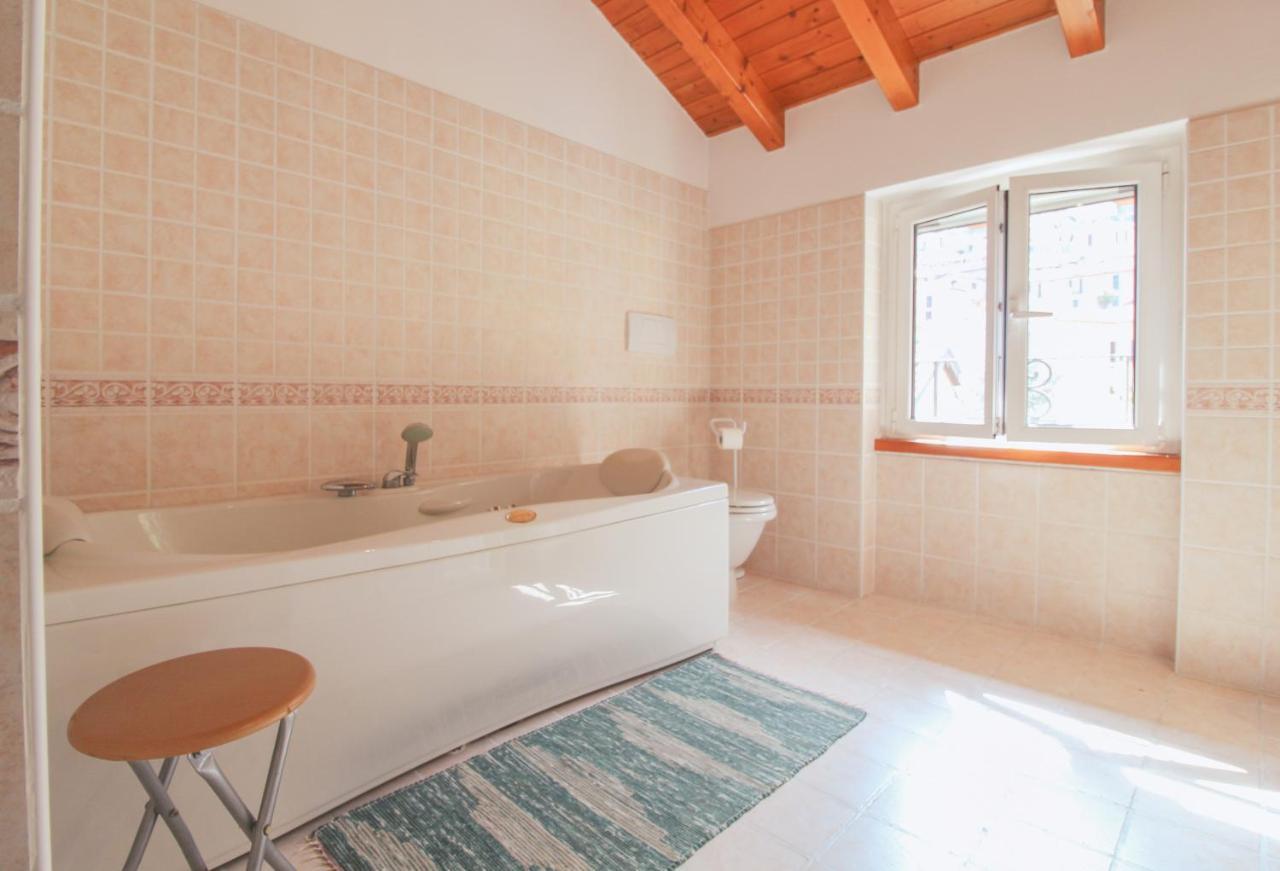 Appartamento Sunshine Acquaseria Екстериор снимка