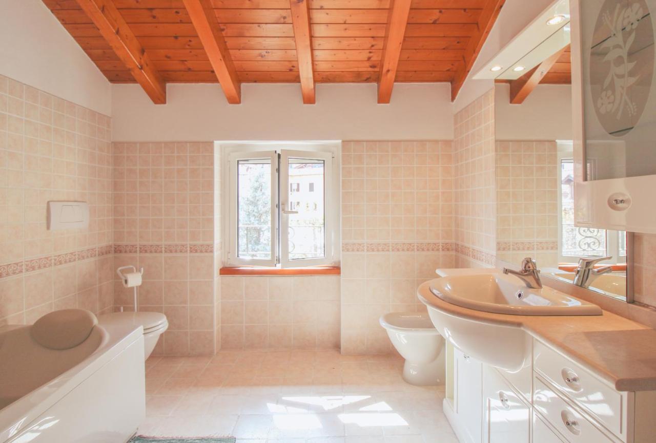 Appartamento Sunshine Acquaseria Екстериор снимка