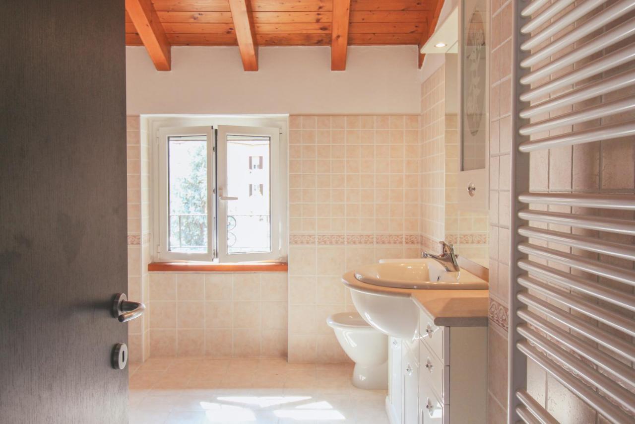 Appartamento Sunshine Acquaseria Екстериор снимка